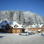Puchaczowka 3* Sienna (Klodzko)