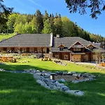 Puchaczowka 3*