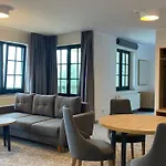 Guest house Puchaczowka Sienna (Klodzko)