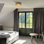 Puchaczowka Guest house Sienna (Klodzko)