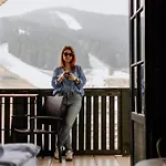 Puchaczowka 3* Sienna (Klodzko)