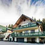 Puchaczowka 3*