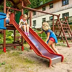 بيت ضيافة Puchaczowka 3*
