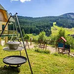 Guest house Puchaczowka 3*