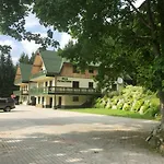 Guest house Puchaczowka 3*