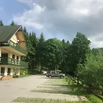 Puchaczowka 3*