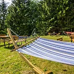 Puchaczowka Guest house