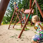 بيت ضيافة Puchaczowka 3*