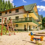 Puchaczowka 3* Sienna (Klodzko)