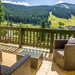 Guest house Puchaczowka 3*