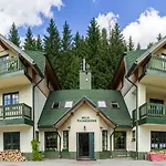 Puchaczowka Guest house Sienna (Klodzko)