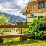 Puchaczowka Guest house