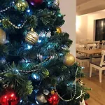 Guest house Puchaczowka
