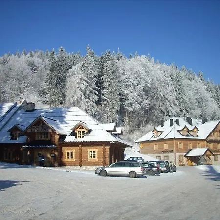 Puchaczówka 3* Sienna (Klodzko)