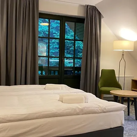 Puchaczowka Πανσιόν