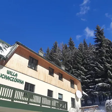 Gasthof Puchaczowka *