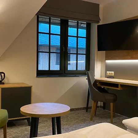 Puchaczowka Konukevi 3*