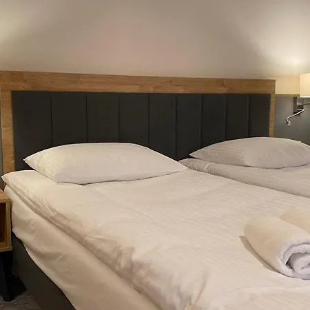 Puchaczowka Πανσιόν Sienna (Klodzko)