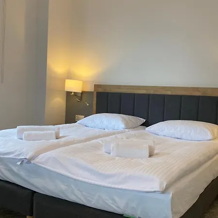 Puchaczowka Guest house
