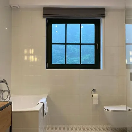 Puchaczowka Konukevi 3*