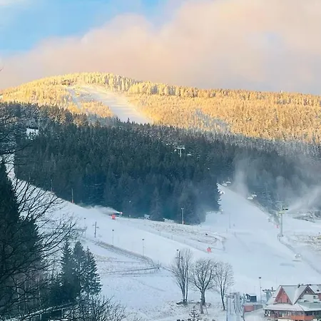 Puchaczowka Gasthof *