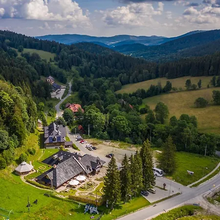 Puchaczowka Sienna (Klodzko)