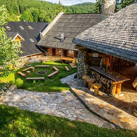 Puchaczówka 3*