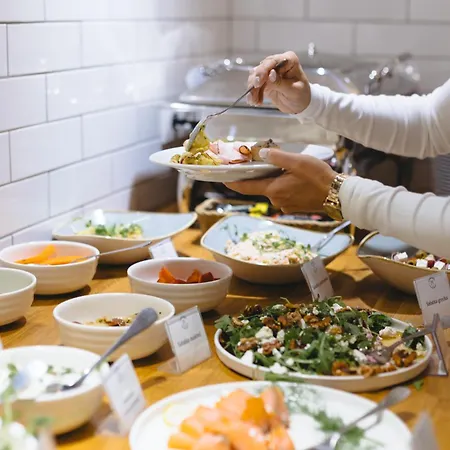 Guest house Puchaczowka