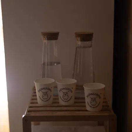 Pensión Puchaczówka 3*