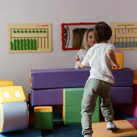 Affittacamere Puchaczowka Sienna (Klodzko)