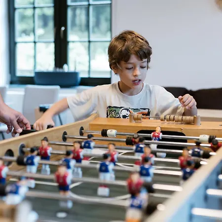 Puchaczowka 3* Sienna (Klodzko)