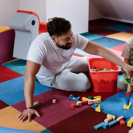 Guest house Puchaczowka Sienna (Klodzko)