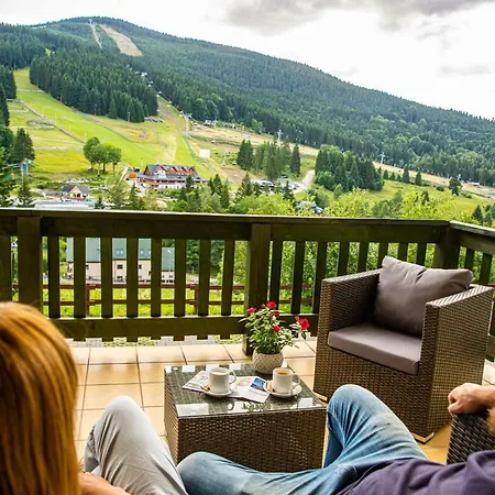 Gasthof Puchaczowka Heudorf