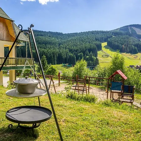 Guest house Puchaczowka *