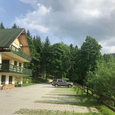 Puchaczowka 3*