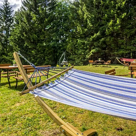 Puchaczowka Πανσιόν