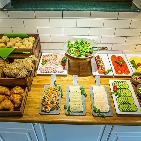 Puchaczowka 3* Sienna (Klodzko)