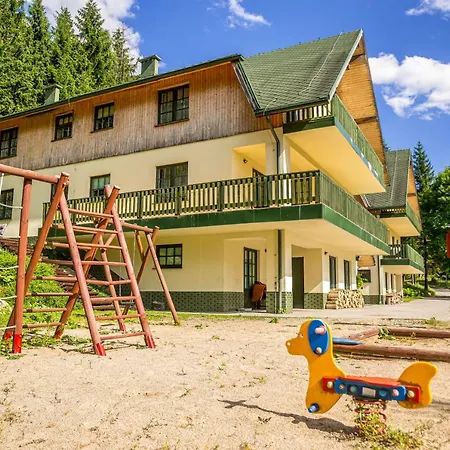 Puchaczowka 3* Sienna (Klodzko)