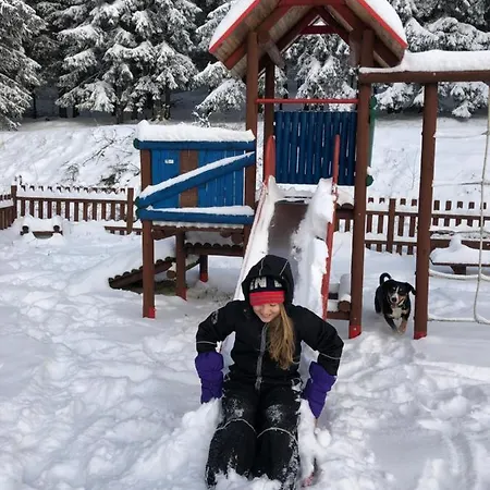 Puchaczowka 3* Sienna (Klodzko)