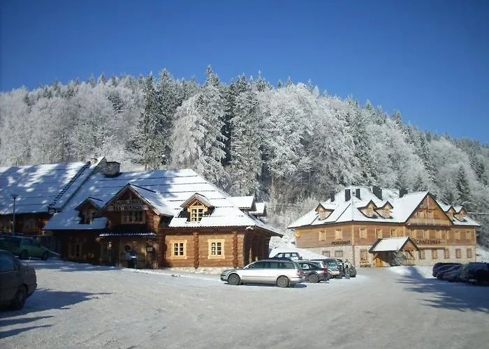 Puchaczowka 3* Sienna (Klodzko)