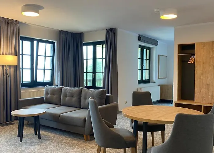 Affittacamere Puchaczowka Sienna (Klodzko)