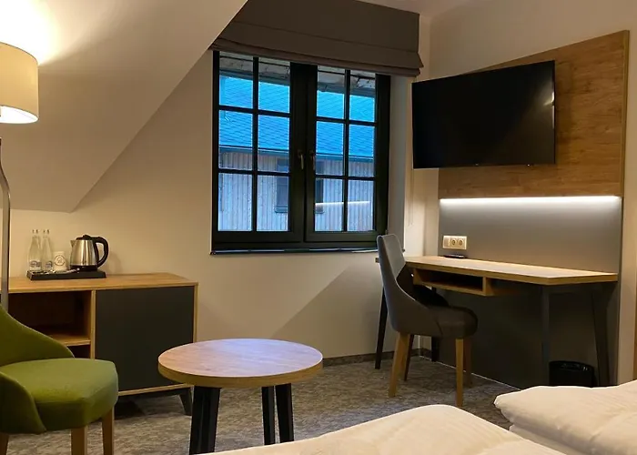 Puchaczowka Guest house 3*