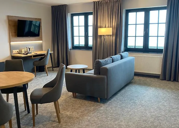 Puchaczowka Guest house