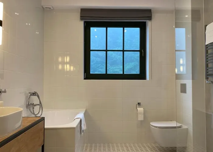 Puchaczowka Affittacamere 3*