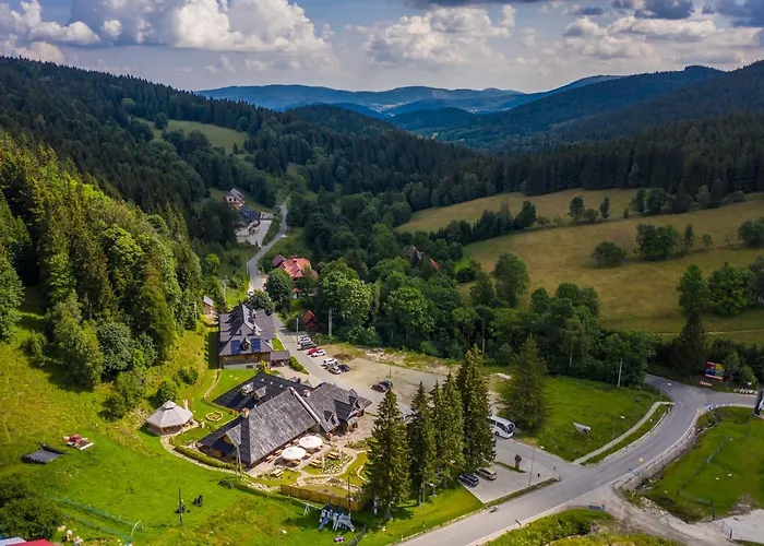 Puchaczowka Sienna (Klodzko)