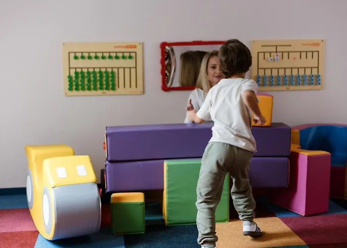 Guest house Puchaczowka Sienna (Klodzko)