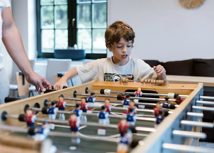 Puchaczowka 3* Sienna (Klodzko)