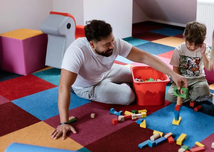 Affittacamere Puchaczowka Sienna (Klodzko)