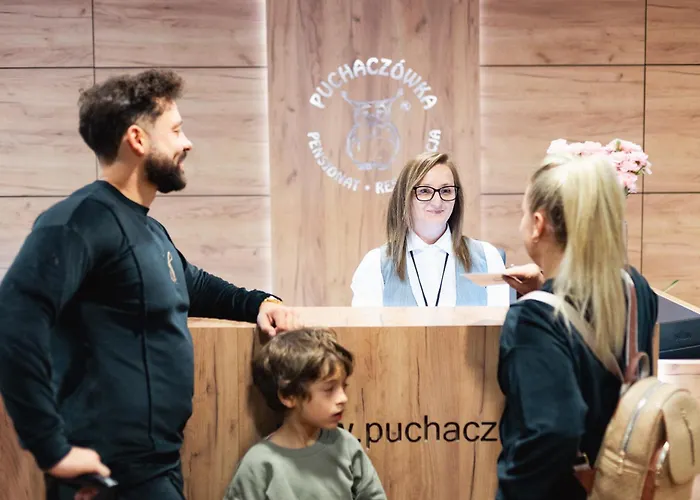 Puchaczowka Sienna (Klodzko)