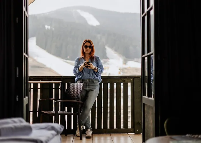 Puchaczowka 3* Sienna (Klodzko)